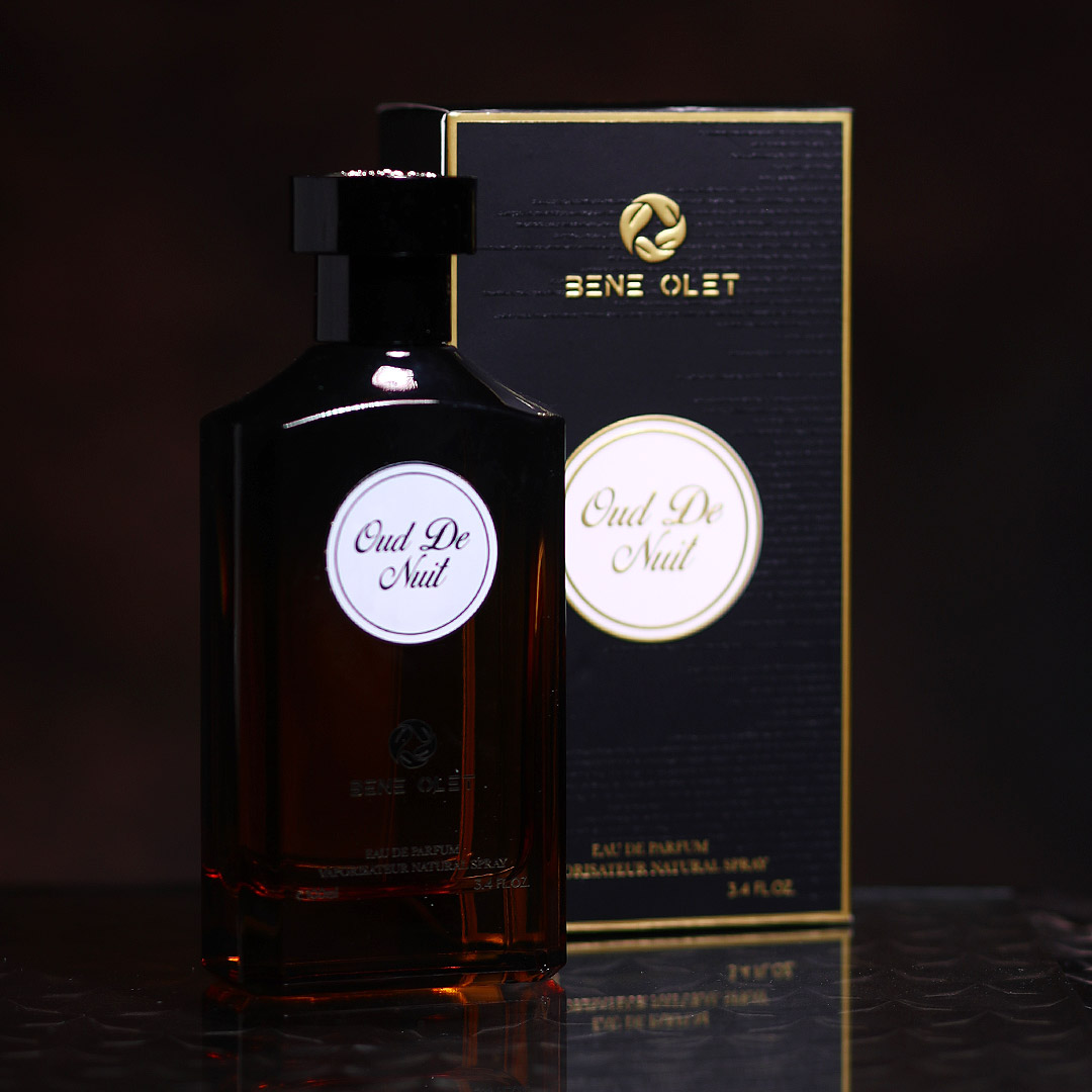 Oud De Nuit